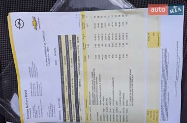 Універсал Opel Insignia 2011 в 
