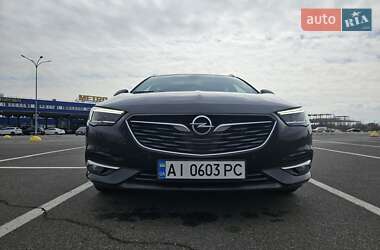 Універсал Opel Insignia 2019 в 