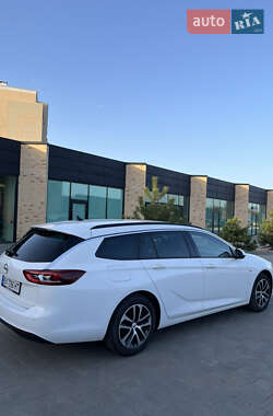 Універсал Opel Insignia 2019 в 