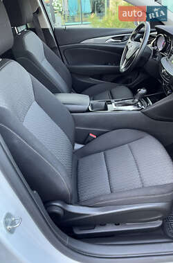 Універсал Opel Insignia 2019 в 