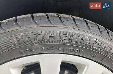 Лифтбек Opel Insignia 2010 в 