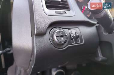 Універсал Opel Insignia 2017 в 