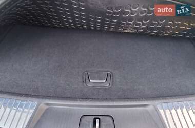 Універсал Opel Insignia 2017 в 