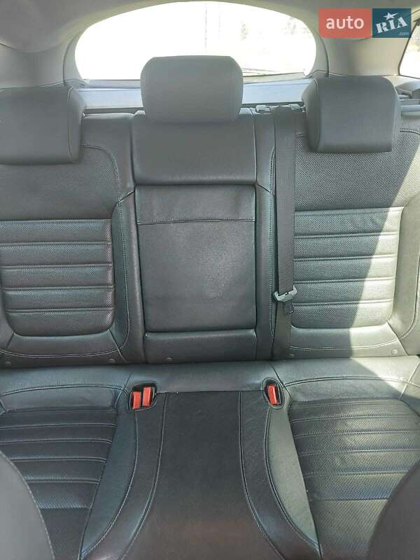 Універсал Opel Insignia 2011 в Одесі фото 9 Універсал Opel Insignia 2011 в Одесі