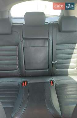Универсал Opel Insignia 2011 в 