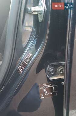 Универсал Opel Insignia 2014 в 