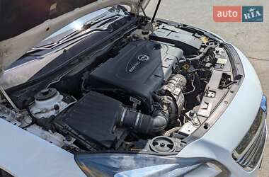 Универсал Opel Insignia 2014 в 