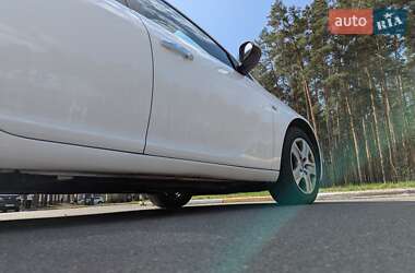 Универсал Opel Insignia 2014 в 