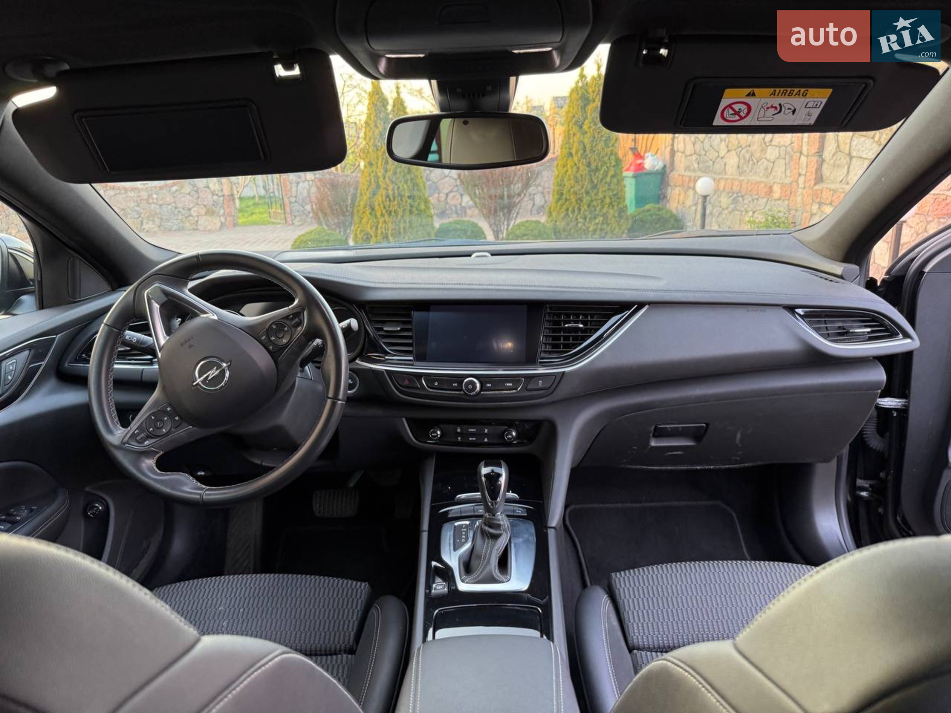 2021 Opel Insignia - мініатюра 7