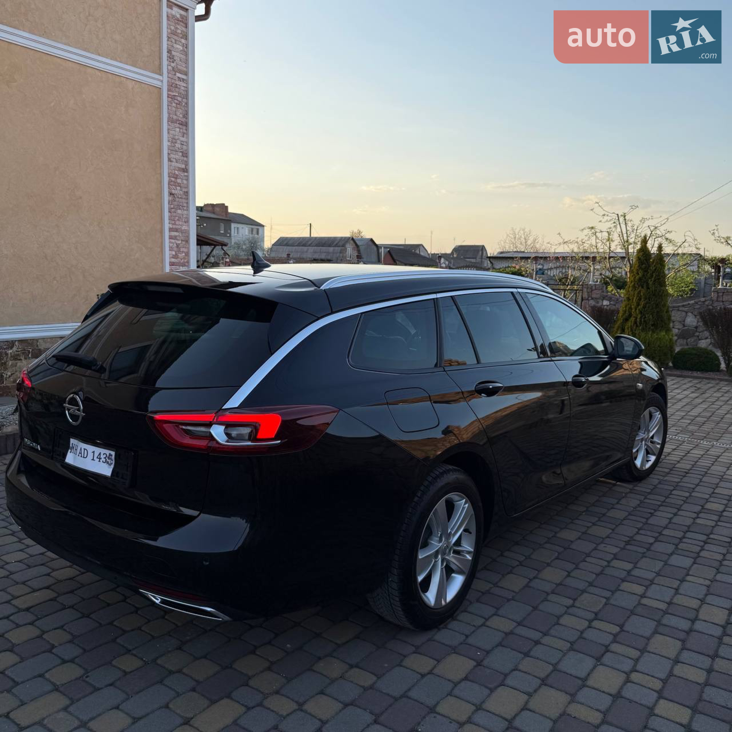 2021 Opel Insignia - мініатюра 10