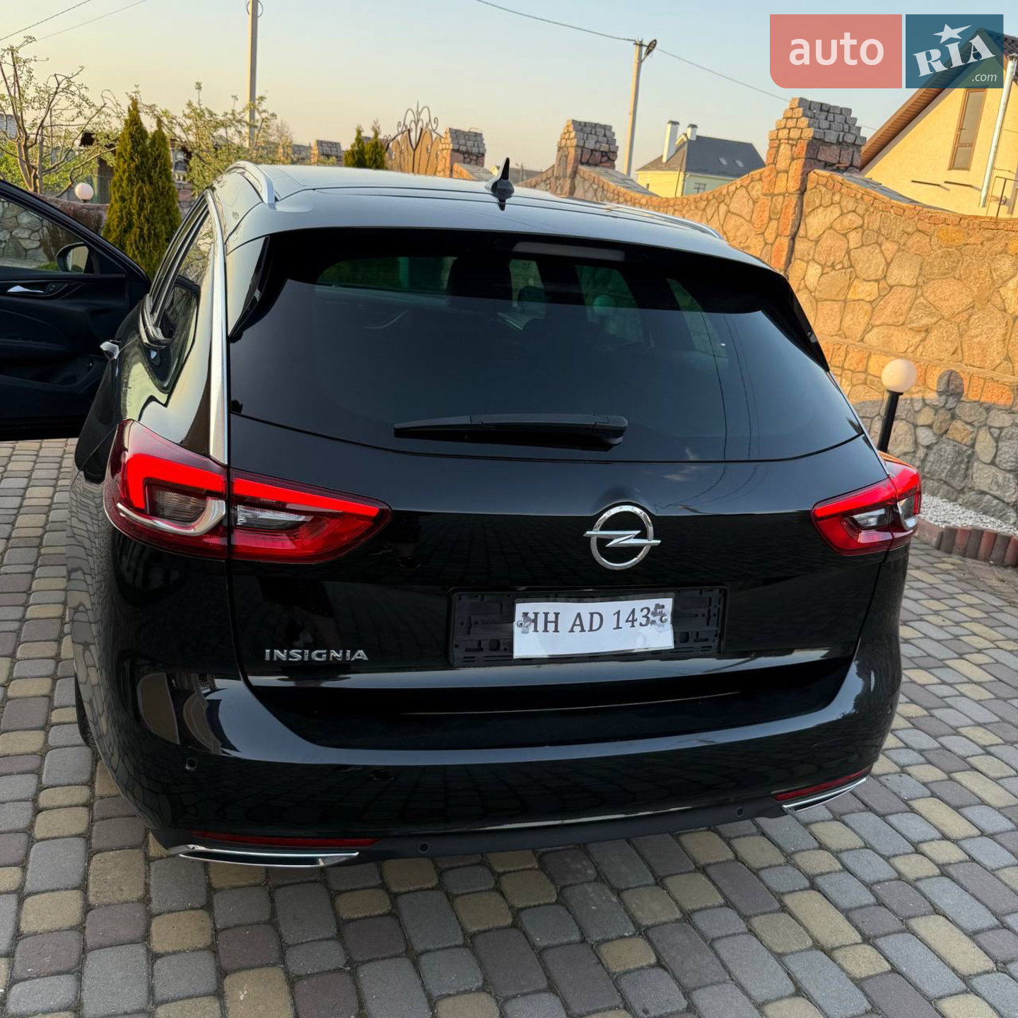 2021 Opel Insignia - мініатюра 12