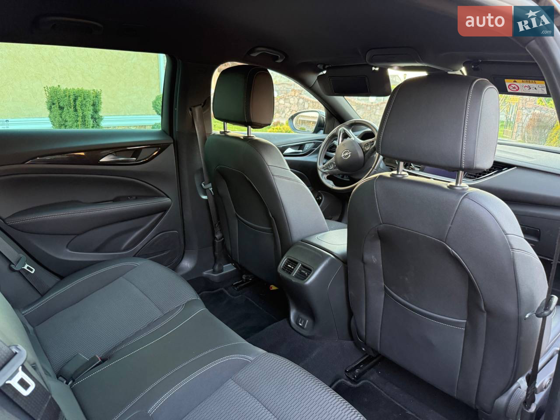 2021 Opel Insignia - мініатюра 9