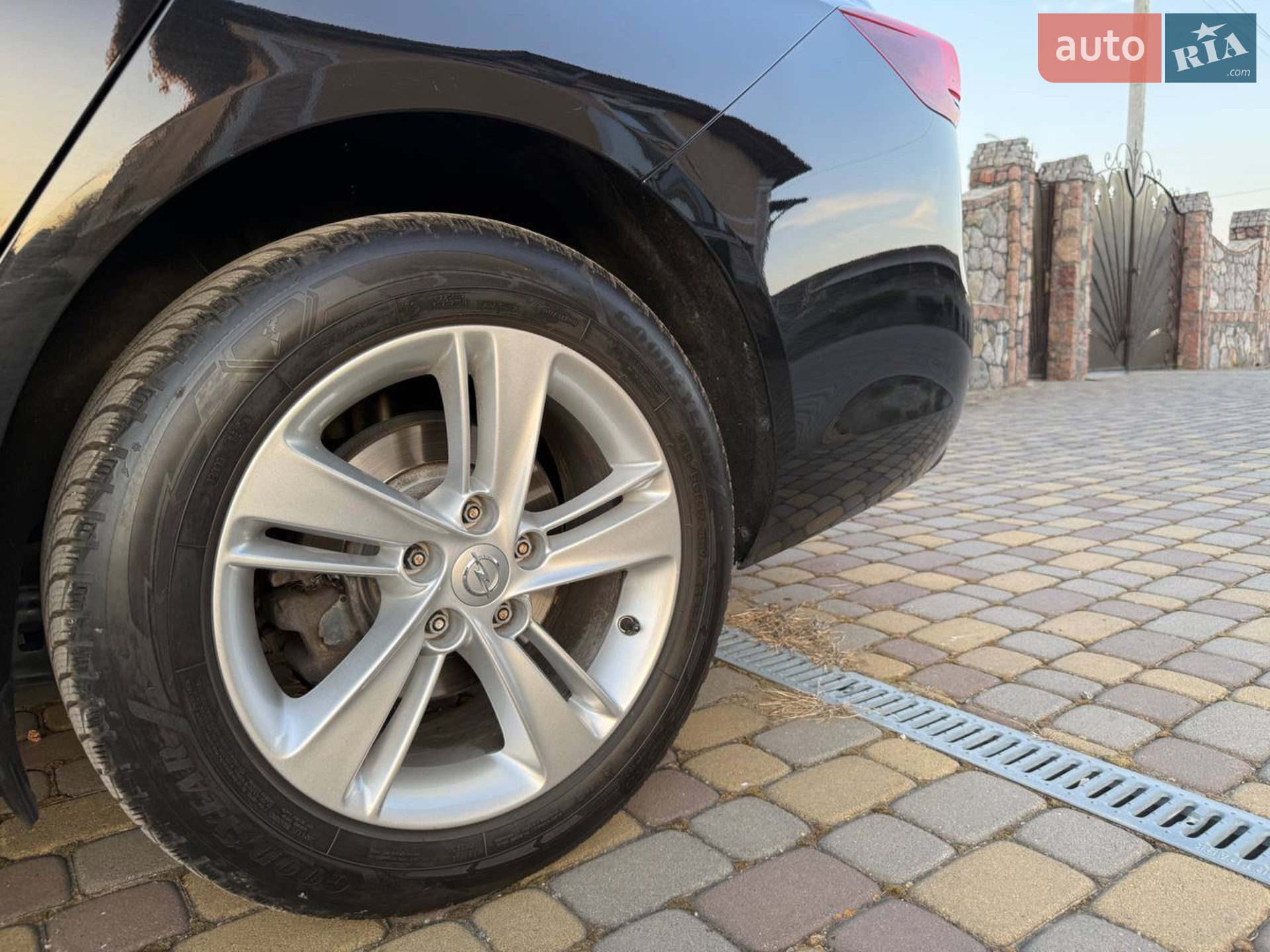 2021 Opel Insignia - мініатюра 13