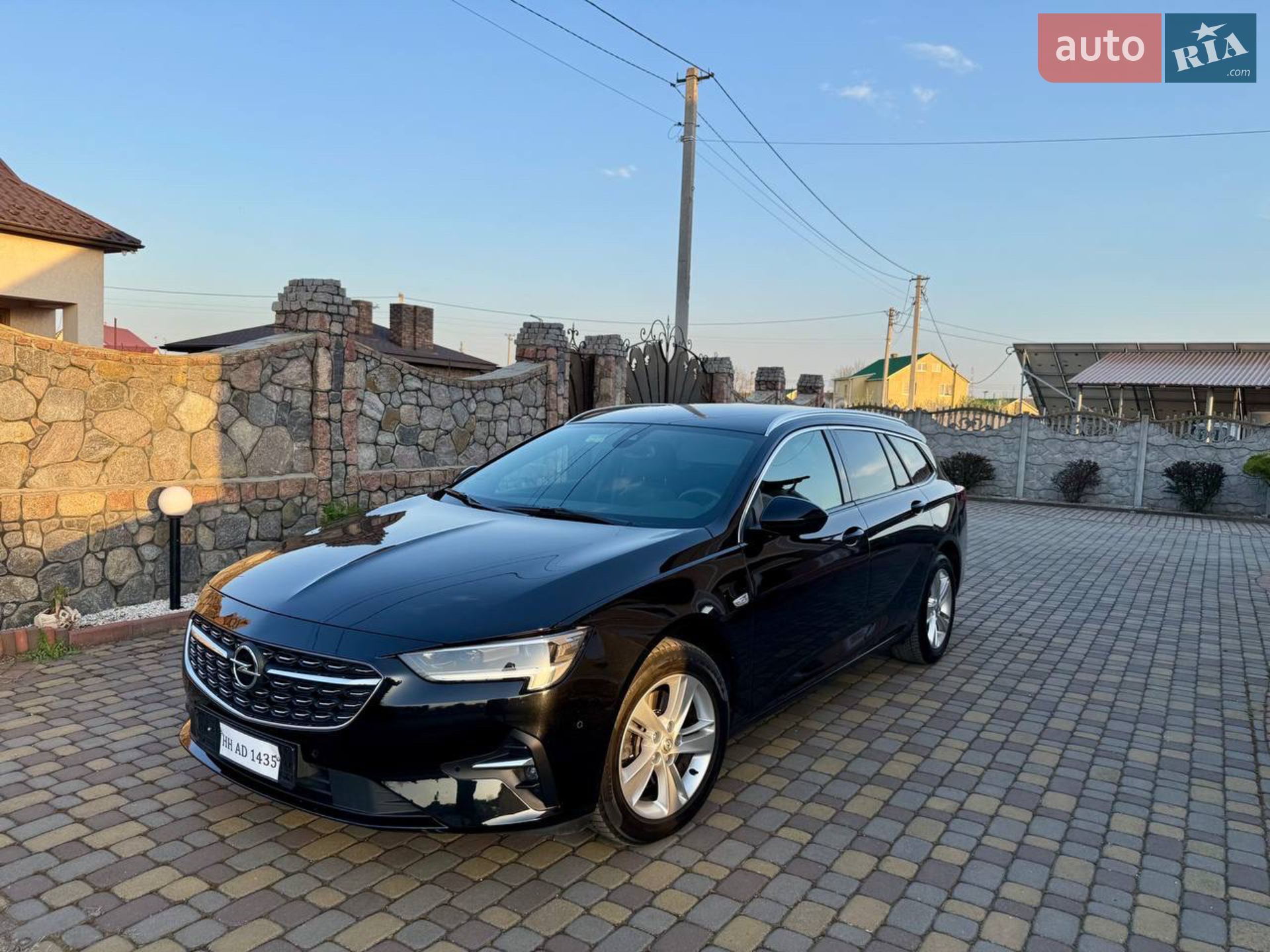 2021 Opel Insignia - мініатюра 14