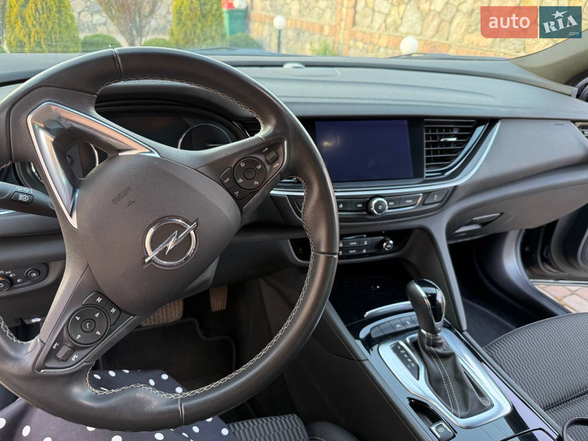 2021 Opel Insignia - мініатюра 15