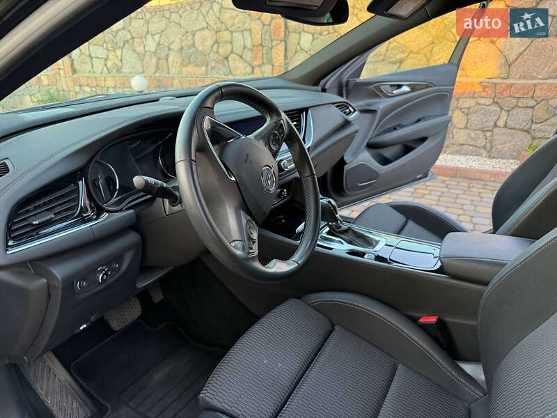 Универсал Opel Insignia 2021 в Киеве