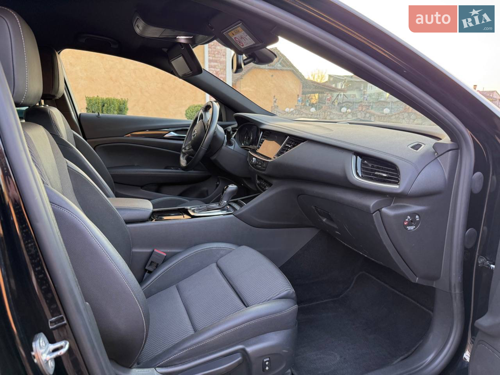 2021 Opel Insignia - мініатюра 21