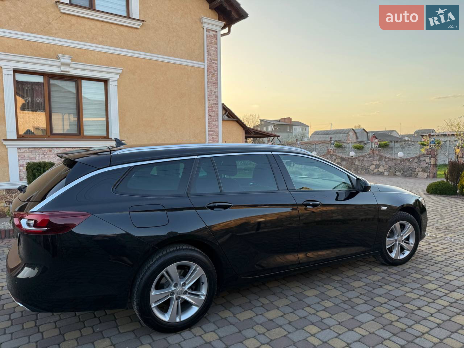 2021 Opel Insignia - мініатюра 16