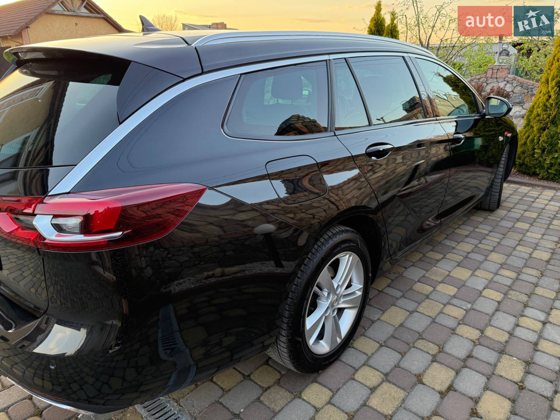 2021 Opel Insignia - мініатюра 18