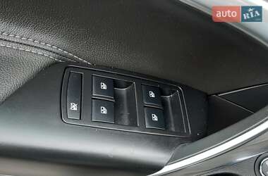 Універсал Opel Insignia 2014 в 