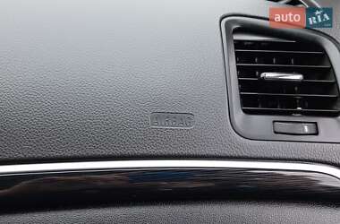 Універсал Opel Insignia 2014 в 