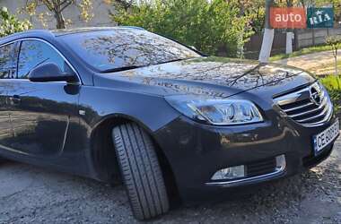 Універсал Opel Insignia 2013 в 