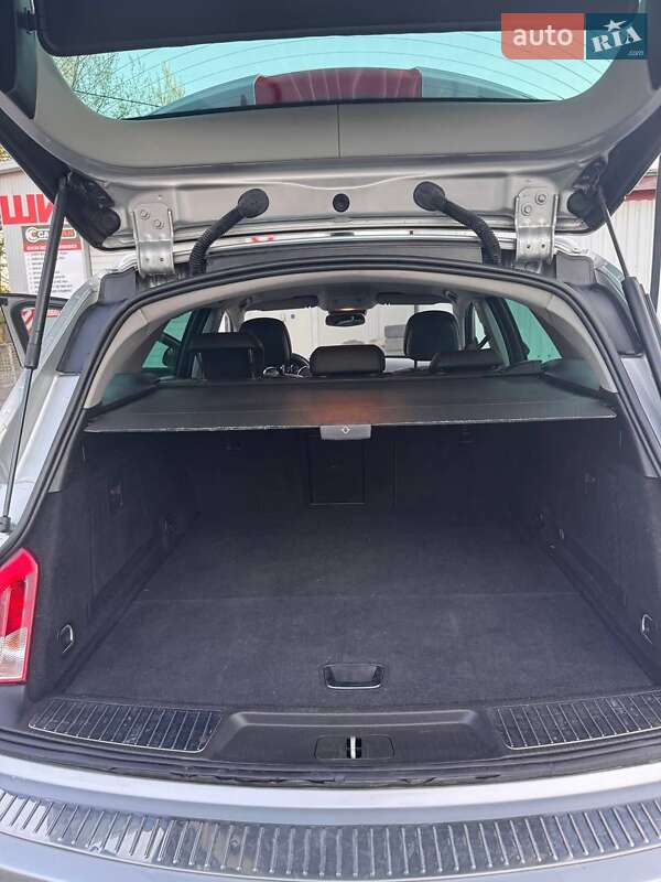 Універсал Opel Insignia 2013 в Старокостянтинові