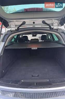 Універсал Opel Insignia 2013 в 