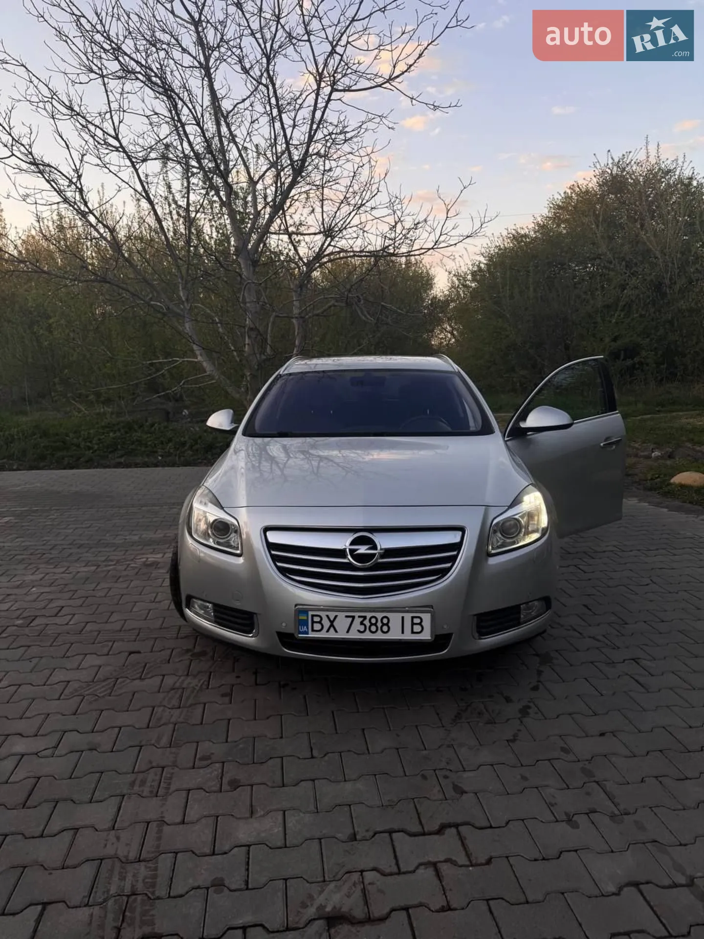 2013 Opel Insignia - мініатюра 7