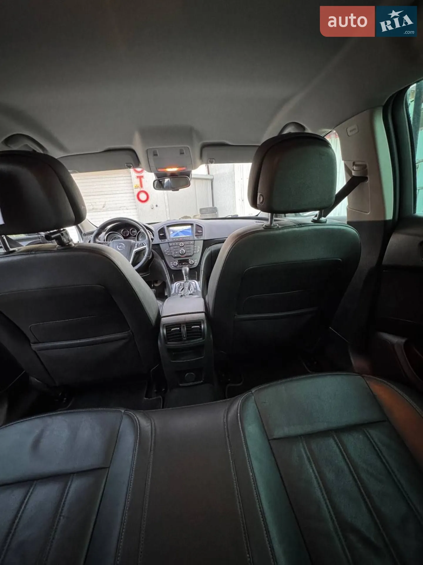 2013 Opel Insignia - мініатюра 16