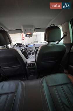 Універсал Opel Insignia 2013 в 