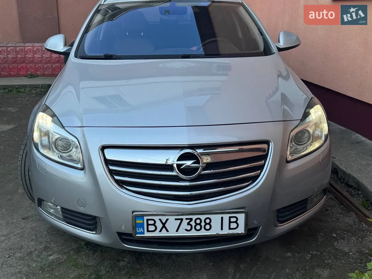 2013 Opel Insignia - мініатюра 27