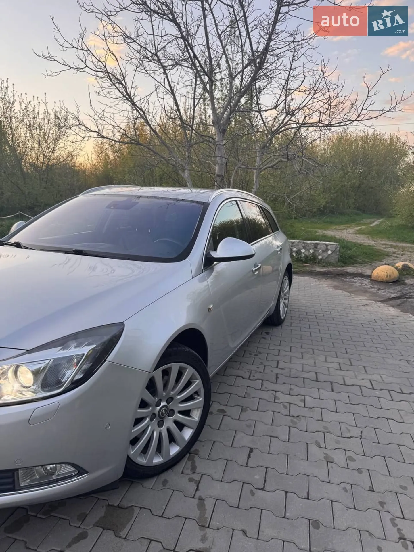 2013 Opel Insignia - мініатюра 4