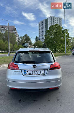 Універсал Opel Insignia 2009 в 