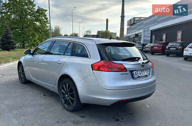 Універсал Opel Insignia 2009 в 