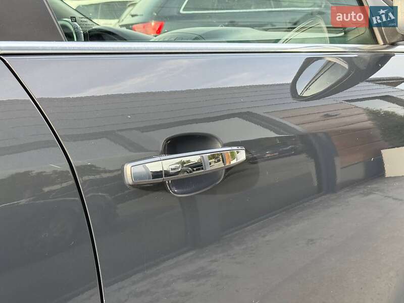 Универсал Opel Insignia 2014 в Ровно