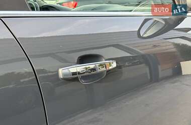 Универсал Opel Insignia 2014 в 