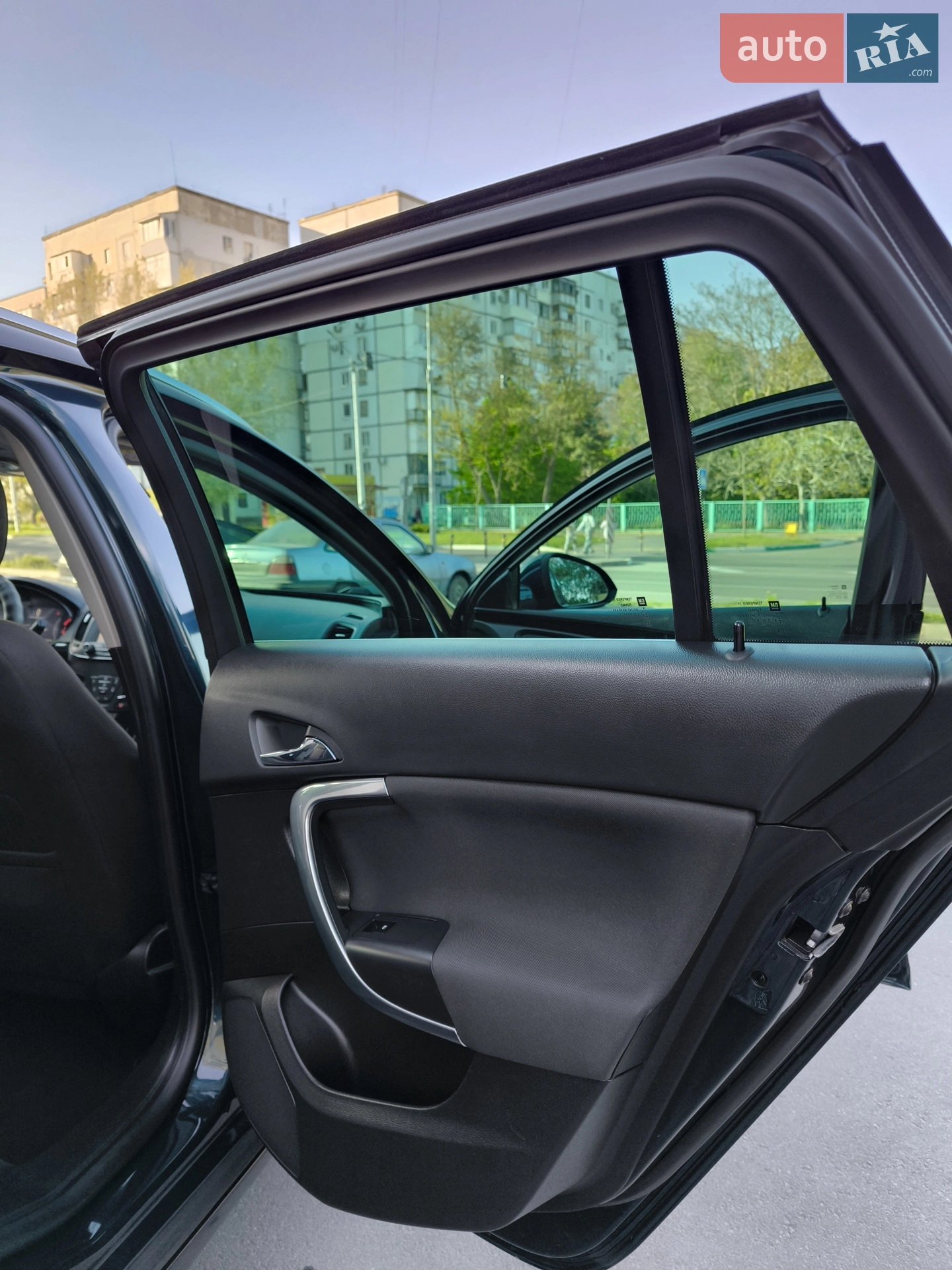 2015 Opel Insignia - мініатюра 28