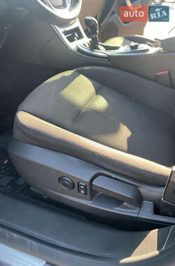 Універсал Opel Insignia 2013 в 