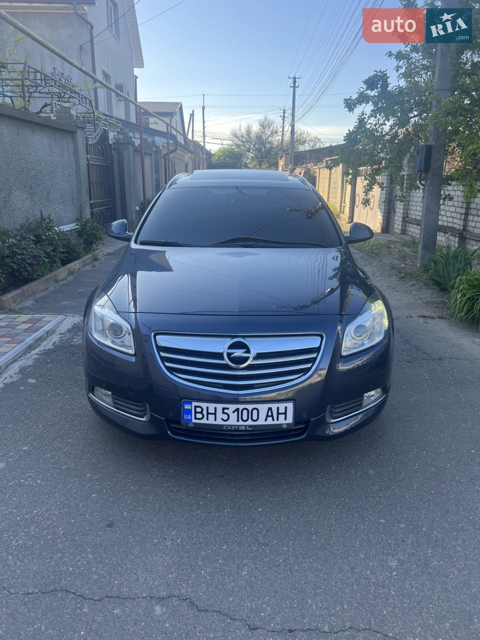 2010 Opel Insignia - мініатюра 15