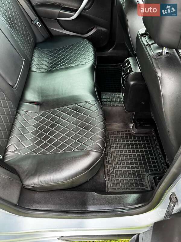 Универсал Opel Insignia 2013 в Маневичах
