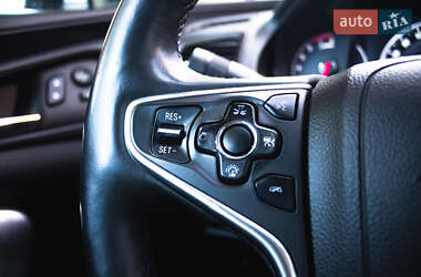 Універсал Opel Insignia 2014 в 