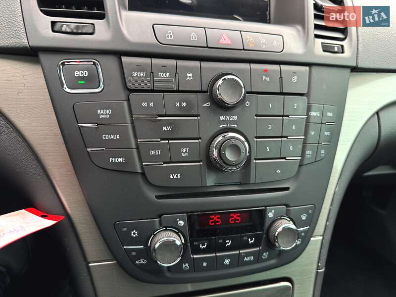 Универсал Opel Insignia 2013 в Киеве