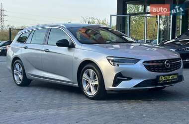 Универсал Opel Insignia 2022 в Черновцах