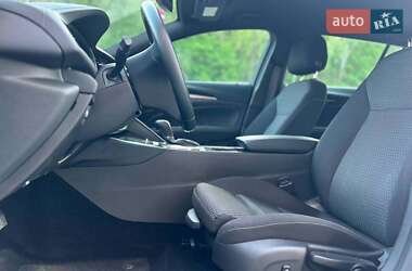 Універсал Opel Insignia 2022 в 