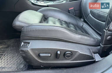 Універсал Opel Insignia 2012 в 