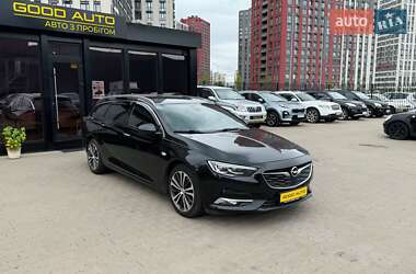 Универсал Opel Insignia 2018 в Киеве