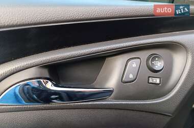 Універсал Opel Insignia 2014 в 