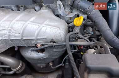 Універсал Opel Insignia 2014 в 