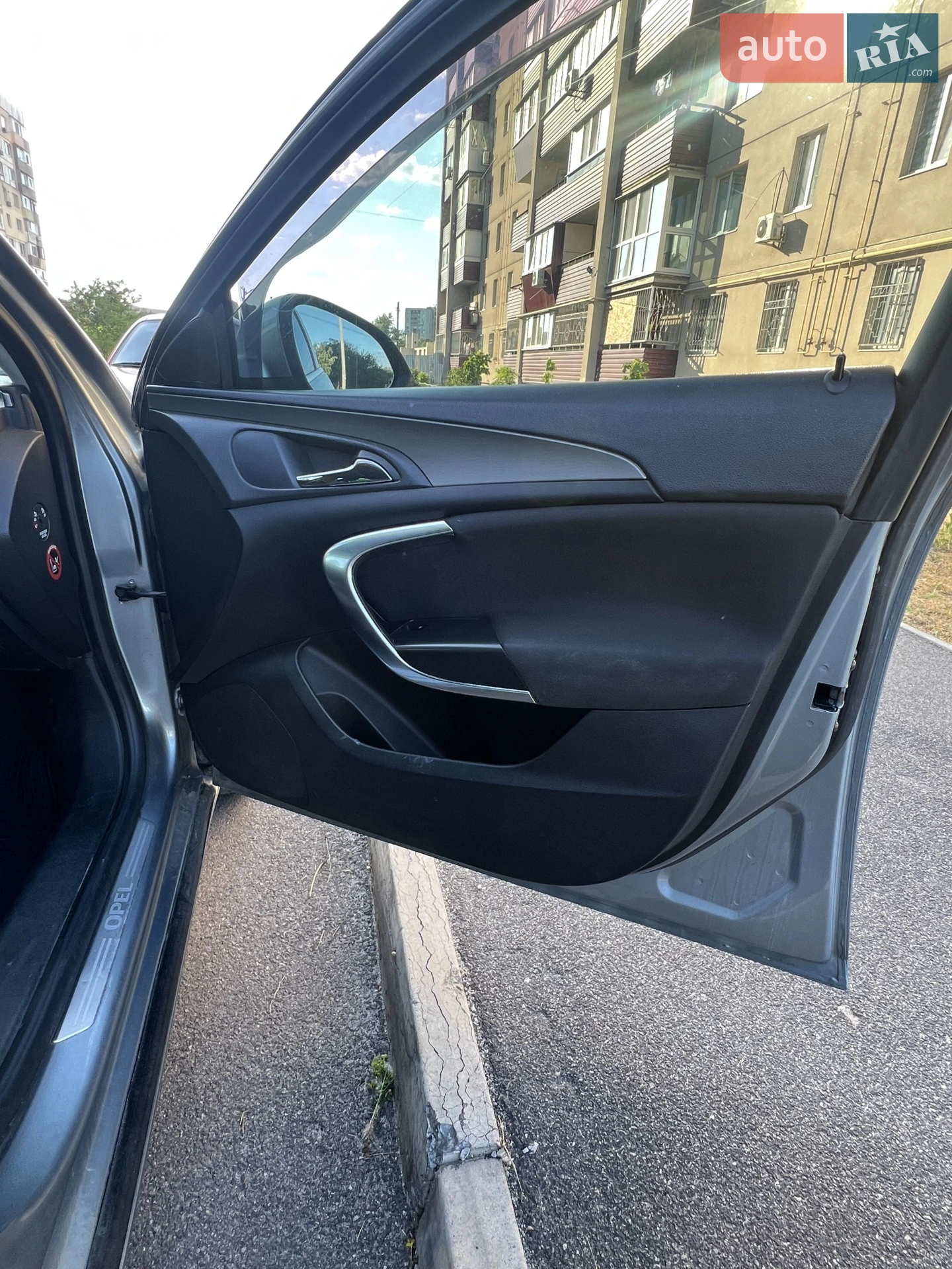 2011 Opel Insignia - мініатюра 20
